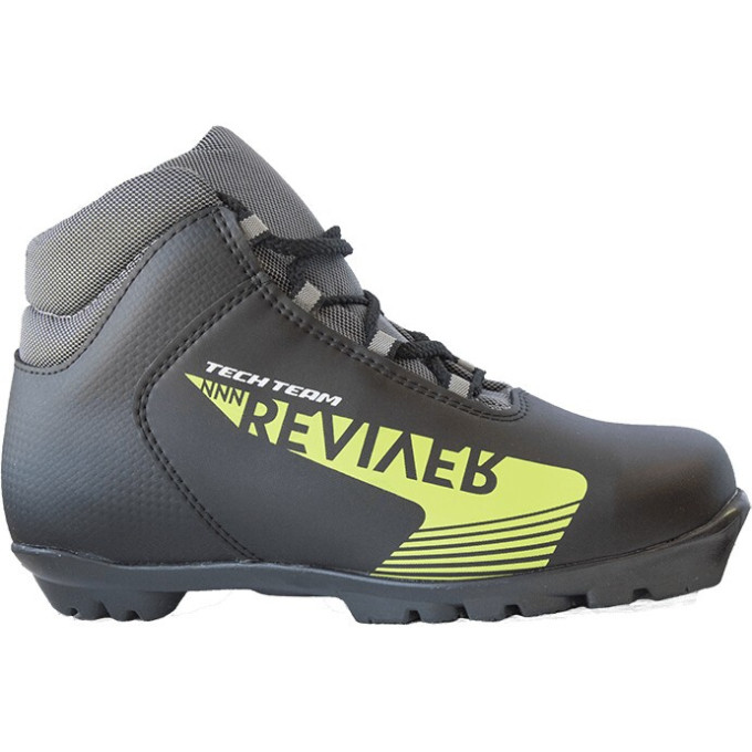 Детские ботинки TECH TEAM REVIVER NNN р.40 NN009229