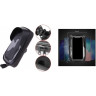 Кейс для смартфона TECH TEAM IP47-F2-bike (60x125 мм) с креплением на руль NN005537