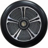 Колесо TECH TEAM для самоката X-Treme 110*24 мм Flox grey NN009924