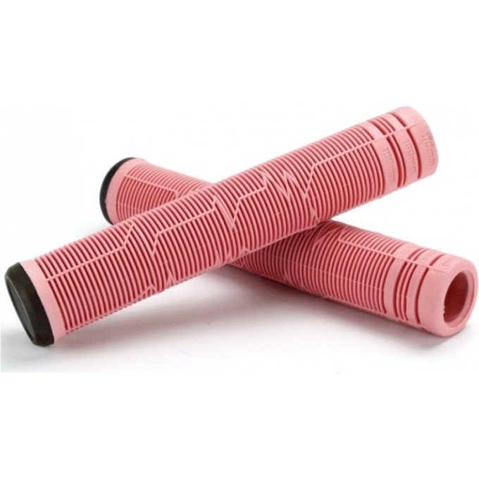 Набор TECH TEAM грипсы FX-170 Zefir Pink 2 шт NN009910