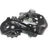 Переключатель TECH TEAM ALTUS RD-M310 (7-8 ск под болт) 370040 Z0003830