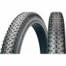 Покрышка TECH TEAM WD 26*3.0 P-1272 1/10 NN008910