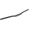 Руль алюминиевый TECH TEAM 720мм, JH802L 720MM NN010130