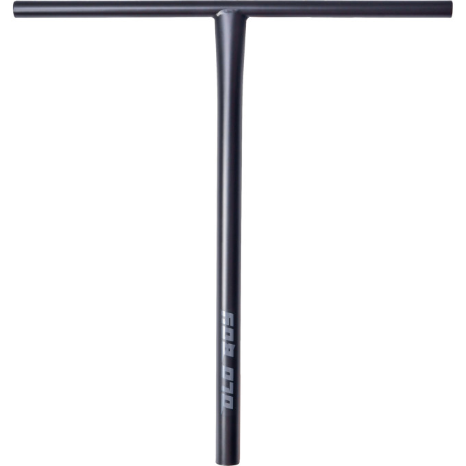 Руль для TECH TEAM X-TREME самоката Old boy, T, Cr-Mo, 600*650mm, диам. 34,9мм, Hic NN007652