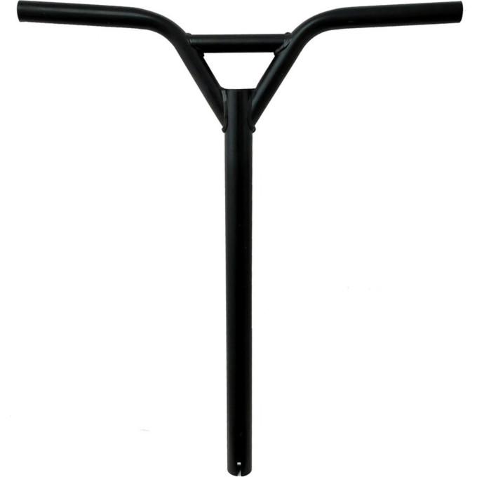 Руль для TECH TEAM X-TREME самоката Ragtag,T mini Cr-Mo 530*600mm, диам. 31,80мм HIC NN007648