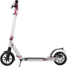 Самокат TECH TEAM City scooter Disk Brake pink 1/2 NN007591