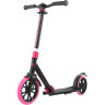 Самокат TECH TEAM JOGGER 230 black/pink NN007603