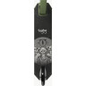 Самокат TECH TEAM RAGTAG 2021 black/celadon NN007635