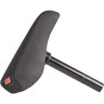 Седло TECH TEAM для BMX c подседельным штырем Grasshopper, Duke A-6220-TT001 NN003271