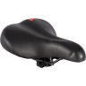 Седло велосипедное TECH TEAM 285*160mm 1/20 HF-AZ-8004 NN002706
