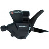 Шифтер/манетка TECH TEAM Shimano Altus SL-M315-L левый, 3 скор. 590032 NN008879