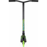 Трюковой самокат TECH TEAM DUKER 202 black/grey NN007622