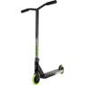 Трюковой самокат TECH TEAM DUKER 202 black/grey NN007622
