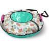 Тюбинг TECH TEAM NIKA ТБ2К-95/ЗМ Забавные медвежата NN010208