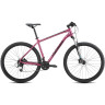Велосипед MERIDA BIG.NINE LIMITED 2.0 (2022) Рама:L(18.5