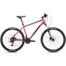 Велосипед MERIDA BIG.SEVEN LIMITED 2.0 (2022) Рама:M(17