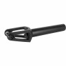 Вилка TECH TEAM для X- Treme самоката Zorg, SCS/HIC, black, 150mm NN009916